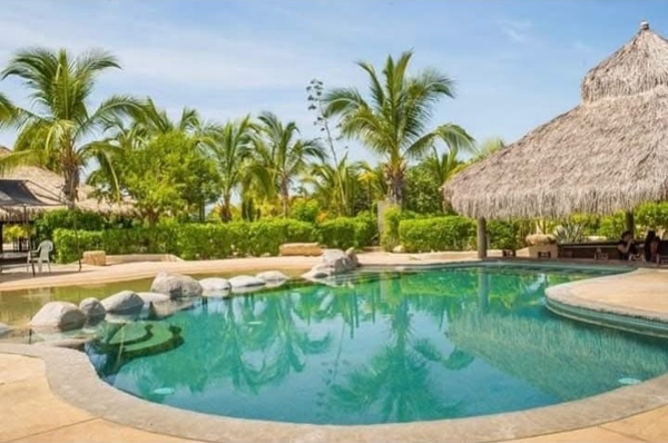 Terreno en venta en Caduaño, Los Cabos — foto 3 de 8