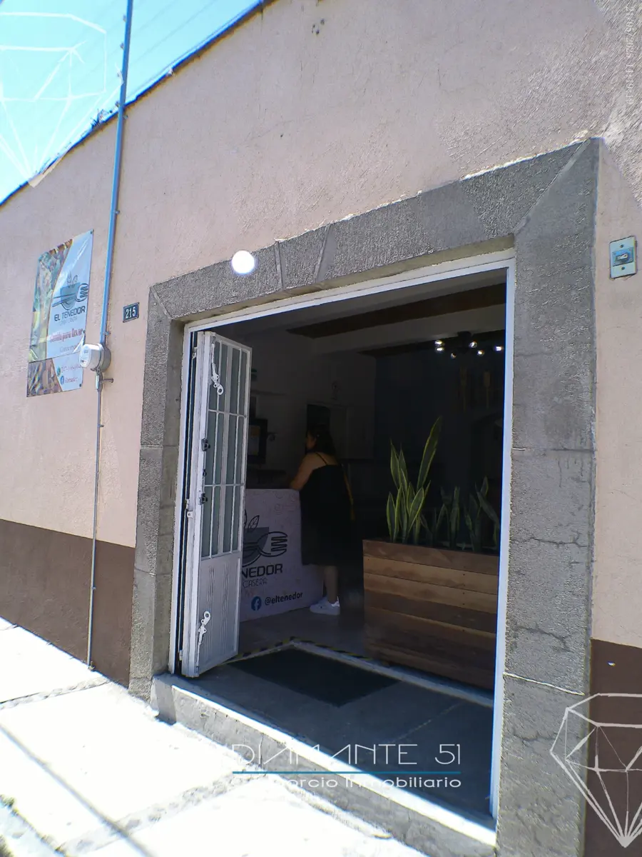 Local en renta en Huamantla Centro, Huamantla — foto 1 de 21