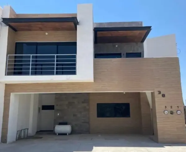 DEPARTAMENTO EN RENTA EN VIÑEDOS TORREON COAHUILA