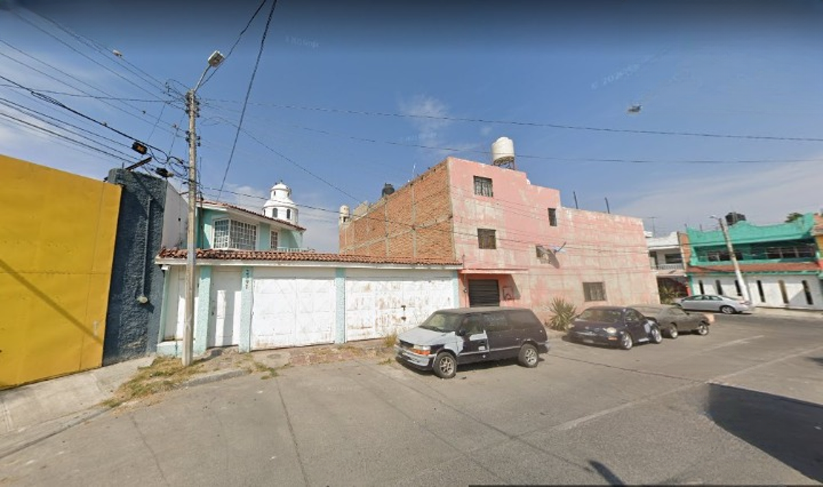 Casa en venta en Joaquin Aaron, Guadalajara — foto 1 de 18