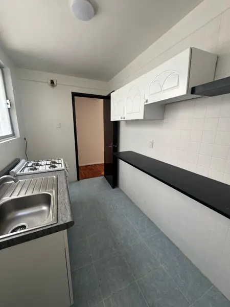 Departamento en renta en Napoles, Benito Juárez — foto 2 de 18