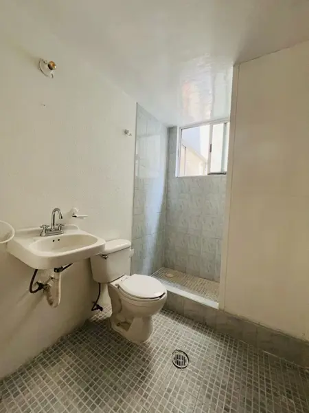 Departamento en renta en Napoles, Benito Juárez — foto 3 de 18