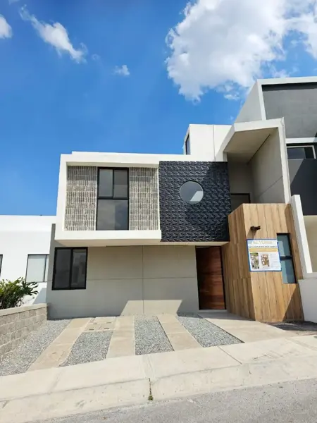 CASA DE AUTOR  NUEVA ZIBATA