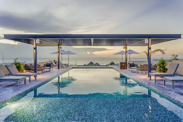 Departamento en venta en Playa del Carmen, Solidaridad — foto 3 de 10