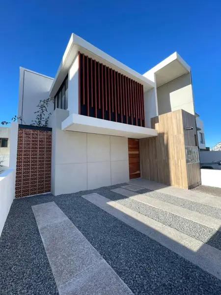 Casa en venta en Zibatá, El Marqués — foto 2 de 27