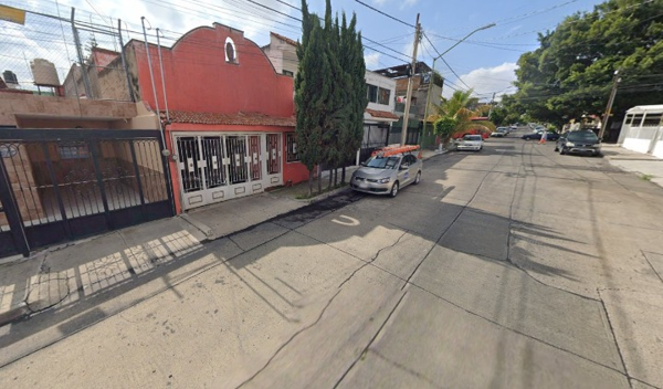 Casa en venta en Santa Monica, Guadalajara — foto 3 de 17
