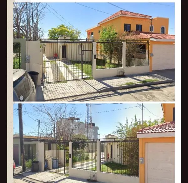 Casa en venta en Satelite, Matamoros — foto 2 de 4