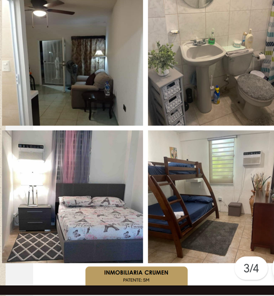 Casa en venta en Satelite, Matamoros — foto 3 de 4