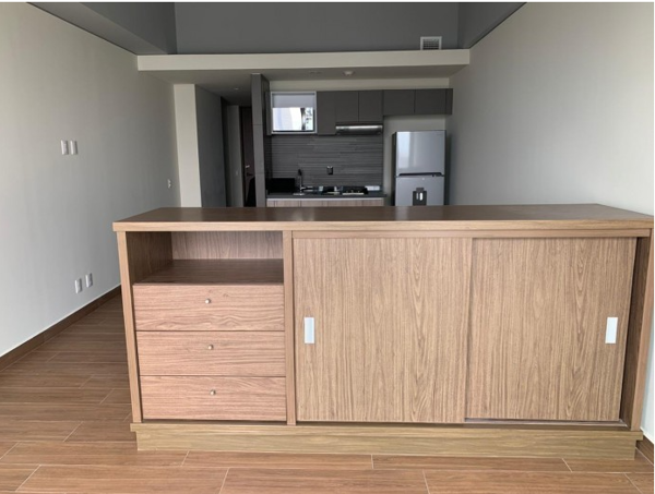 Departamento en renta en Anáhuac I Sección, Miguel Hidalgo — foto 2 de 9