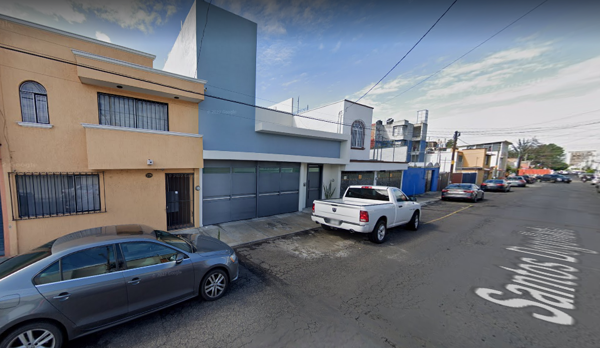 Casa en venta en Nueva Chapultepec, Morelia — foto 2 de 10