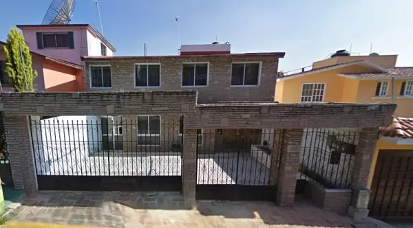 Casa en venta en Mayorazgos del Bosque, Atizapán de Zaragoza — foto 2 de 13