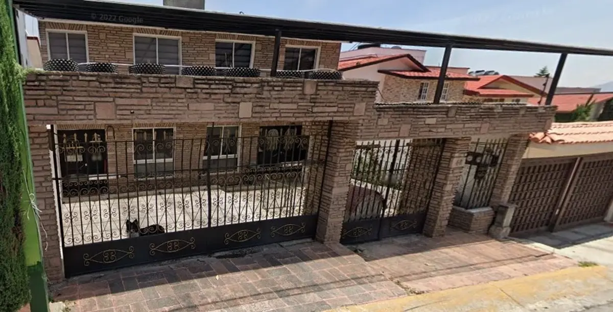 Casa en venta en Mayorazgos del Bosque, Atizapán de Zaragoza — foto 1 de 13