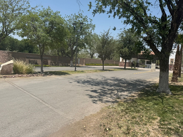 Terreno en venta en Las Trojes, Torreón — foto 3 de 6