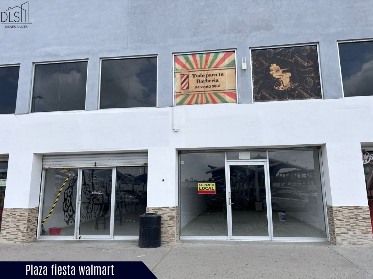 Local en renta en Las Fuentes, Piedras Negras — foto 1 de 15