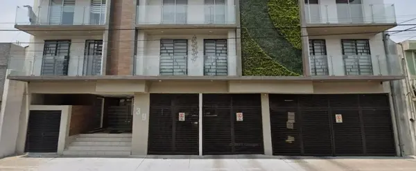 Departamento en venta en Agricola Oriental, Iztacalco — foto 2 de 13