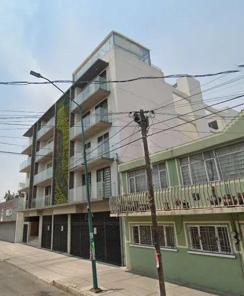 Departamento en venta en Agricola Oriental, Iztacalco — foto 3 de 13