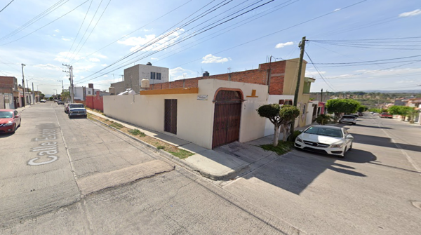 CASA EN VENTA EN CIUDAD DEL SOL, LA PIEDAD-MICH