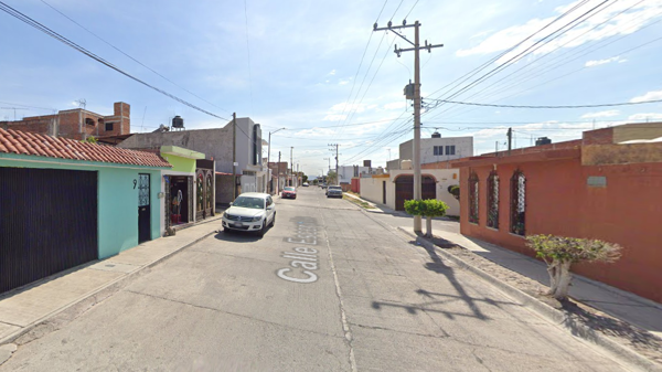 Casa en venta en Ciudad del Sol, La Piedad — foto 2 de 10