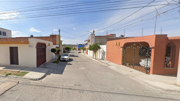 Casa en venta en Ciudad del Sol, La Piedad — foto 3 de 10