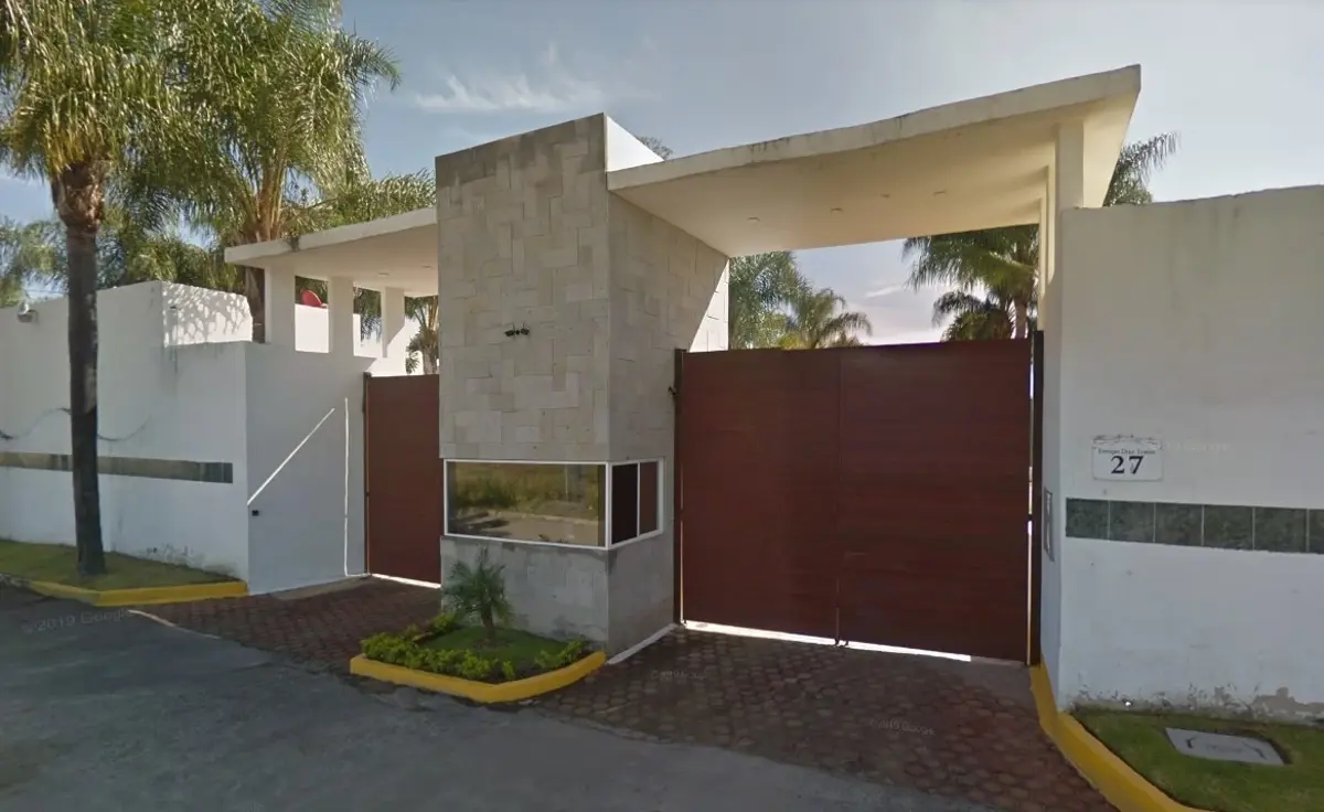 Casa en venta en San Agustin, Tlajomulco de Zúñiga — foto 1 de 23