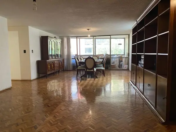 Departamento en venta en Napoles, Benito Juárez — foto 3 de 14