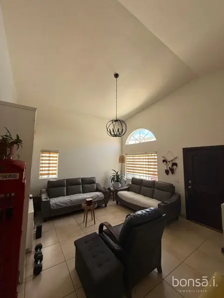 Casa en venta en Colinas del Sauzal, Ensenada — foto 3 de 13