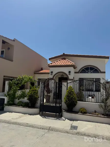 Casa en venta en Colinas del Sauzal, Ensenada — foto 2 de 13