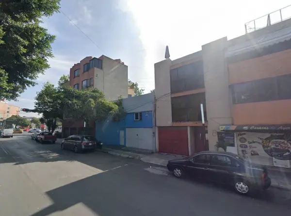 Bodega en venta en Letran Valle, Benito Juárez — foto 2 de 18