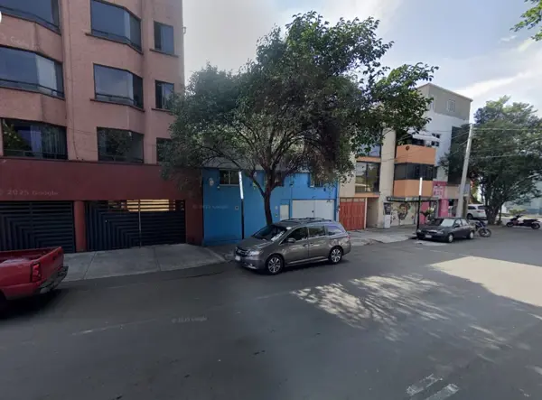 Bodega en venta en Letran Valle, Benito Juárez — foto 3 de 18