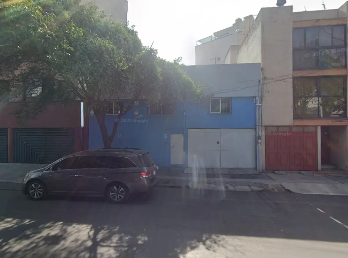 Bodega en venta en Letran Valle, Benito Juárez — foto 1 de 18