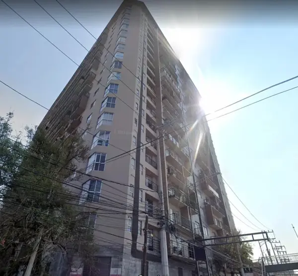 Departamento en venta en Granjas Mexico, Iztacalco — foto 2 de 31