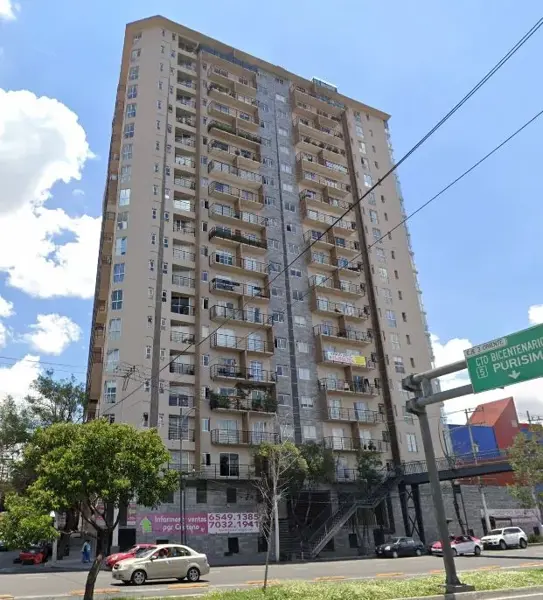 Departamento en venta en Granjas Mexico, Iztacalco — foto 3 de 31