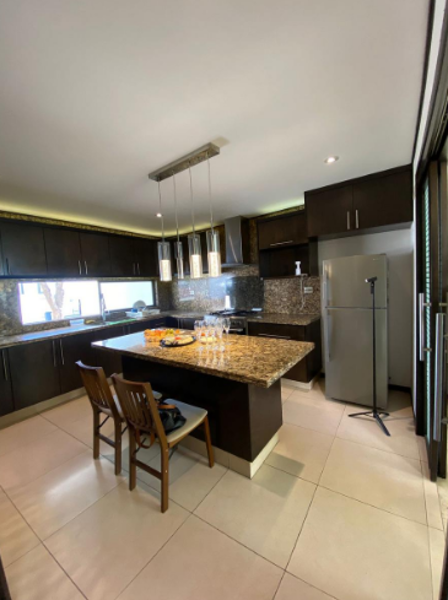 Casa en venta en Lomas de Angelópolis, Ocoyucan — foto 3 de 6