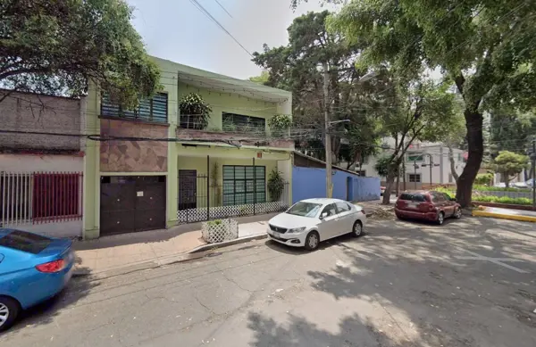 Casa en venta en Tacuba, Miguel Hidalgo — foto 3 de 18