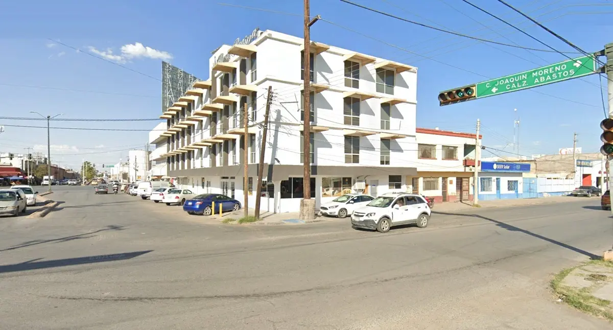 Vista 4 de LOCAL EN RENTA, PLANTA BAJA, HOTEL REGINA
