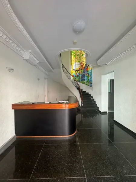 Edificio en renta en Anzures, Miguel Hidalgo — foto 3 de 48