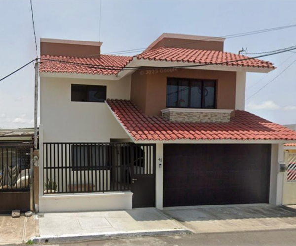 Hermosa Casa a 5 Min de Playa Boca del Rio
