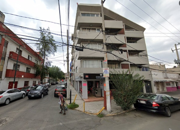 Departamento en venta en Tepeyac Insurgentes, Gustavo A. Madero — foto 3 de 12