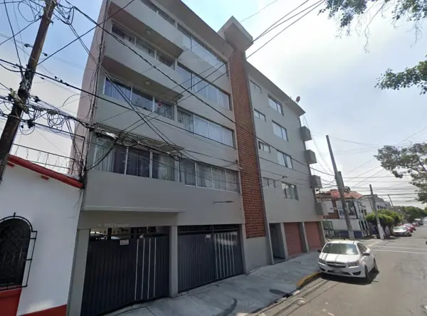 Departamento en venta en Tepeyac Insurgentes, Gustavo A. Madero — foto 2 de 12