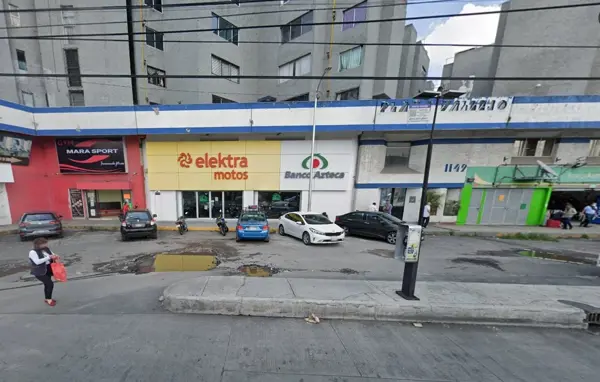 Departamento en venta en Lindavista Vallejo I Sección, Gustavo A. Madero — foto 2 de 17