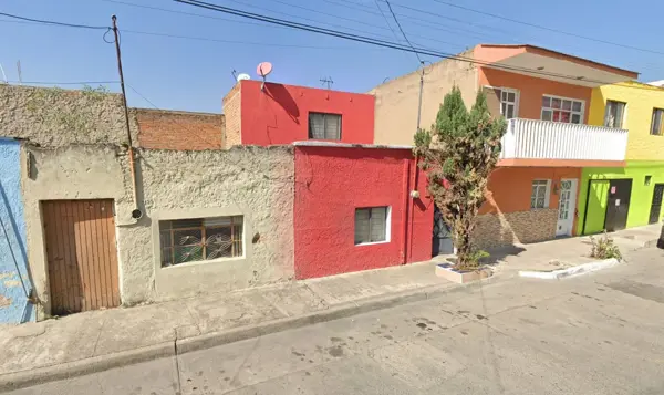 Casa en venta en Atlas, Guadalajara — foto 2 de 16