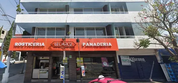 Departamento en venta en San Pedro, Iztacalco — foto 2 de 16