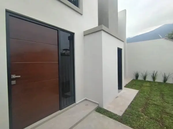Casa en venta en Villa del Rio, Monterrey — foto 2 de 6