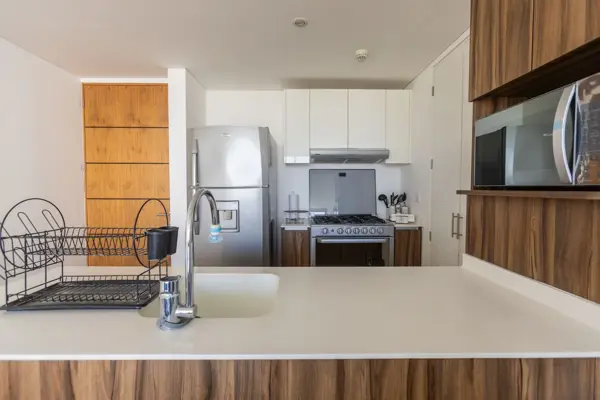 Departamento en renta en Lomas de Angelópolis, Ocoyucan — foto 3 de 20