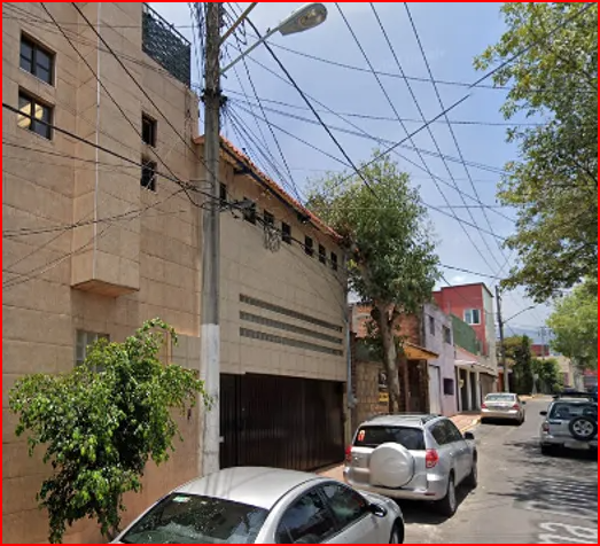 Casa en venta en San Jeronimo Aculco, La Magdalena Contreras — foto 2 de 12
