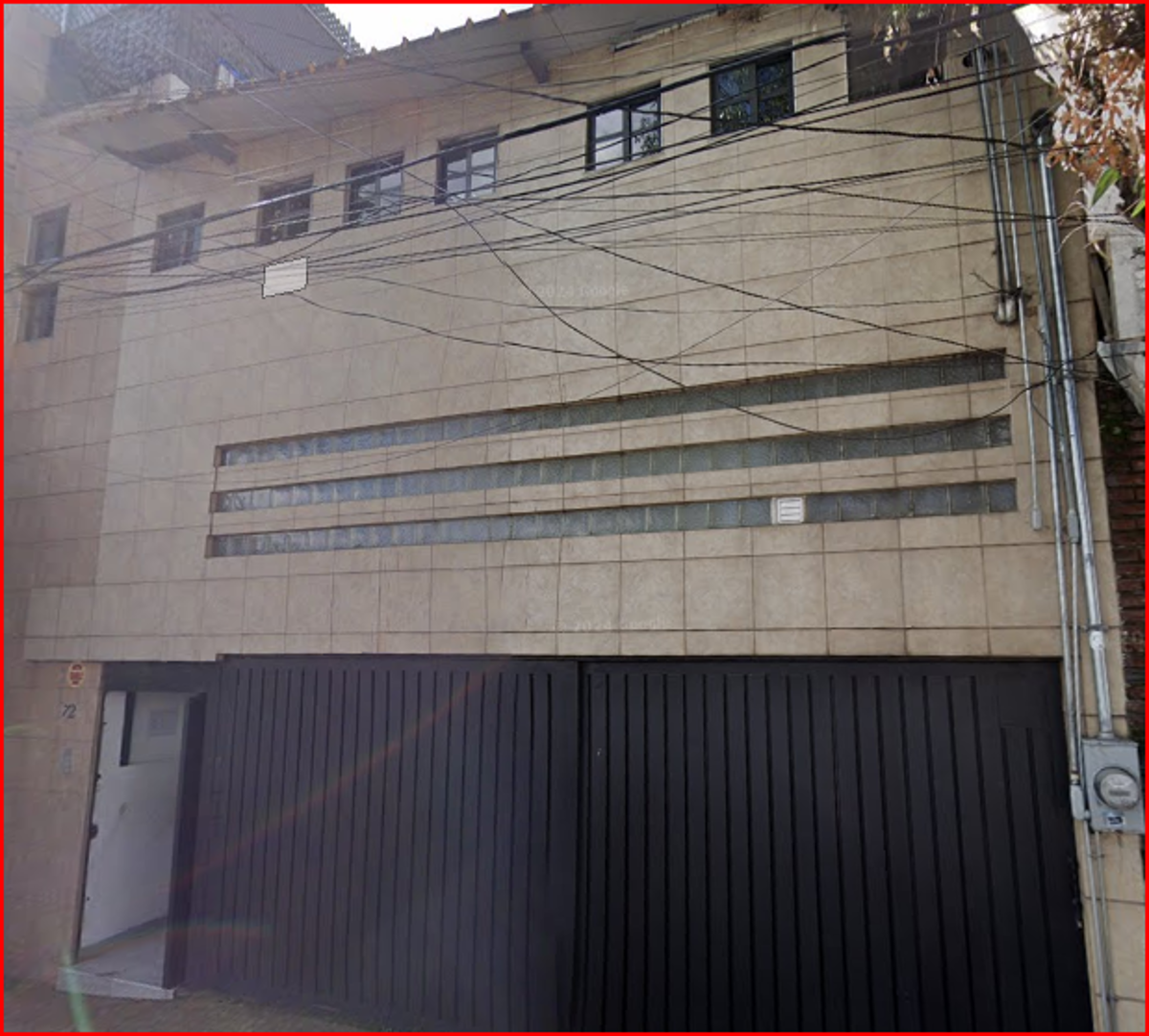 Casa en venta en San Jeronimo Aculco, La Magdalena Contreras — foto 1 de 12
