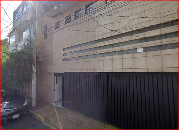 Casa en venta en San Jeronimo Aculco, La Magdalena Contreras — foto 3 de 12