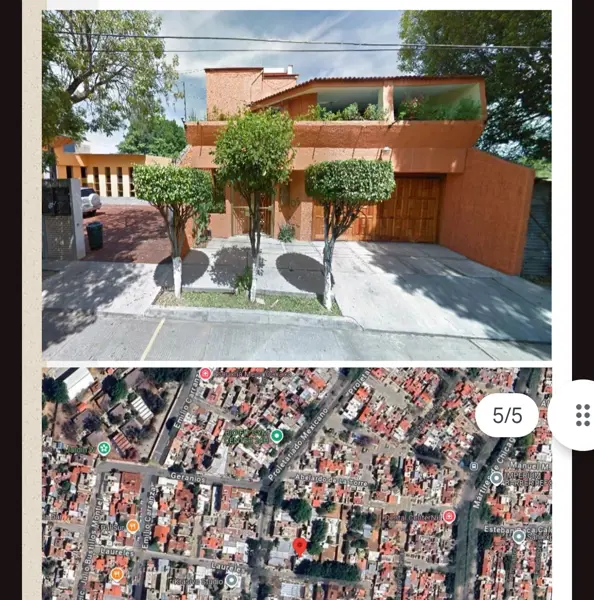 Casa en venta en Reforma, Oaxaca de Juárez — foto 3 de 6