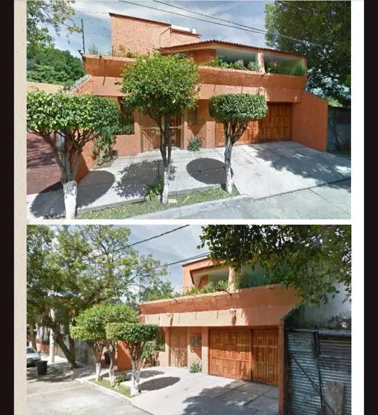 Casa en venta en Reforma, Oaxaca de Juárez — foto 2 de 6