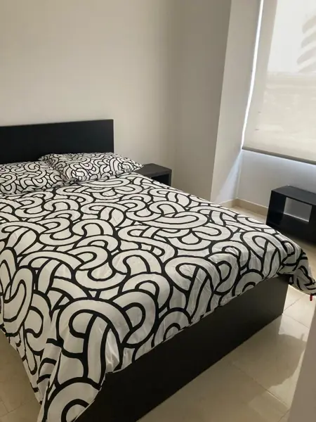 Departamento en renta en Lomas de Angelópolis, San Andrés Cholula — foto 3 de 8
